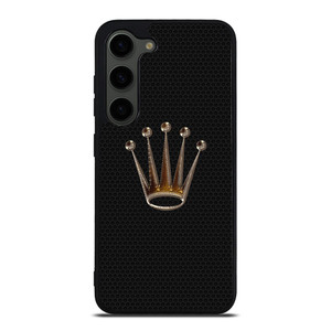 ROLEX LOGO 2 Samsung Galaxy S23 Plus Case ROLEX LOGO 2 Samsung Galaxy S23 Plus Case