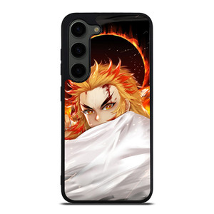 RENGOKU DEMON SLAYER Samsung Galaxy S23 Plus Case RENGOKU DEMON SLAYER Samsung Galaxy S23 Plus Case