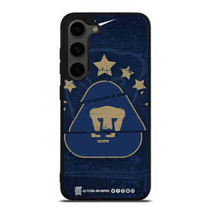 PUMAS UNAM Samsung Galaxy S23 Plus Case PUMAS UNAM Samsung Galaxy S23 Plus Case