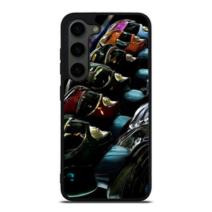 POWER RANGERS 2 Samsung Galaxy S23 Plus Case POWER RANGERS 2 Samsung Galaxy S23 Plus Case
