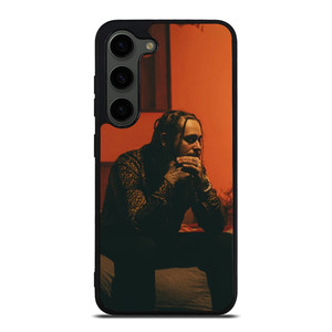 POST MALONE STONEY 2 Samsung Galaxy S23 Plus Case POST MALONE STONEY 2 Samsung Galaxy S23 Plus Case