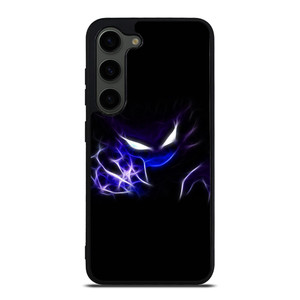 POKEMON GENGAR SINISTER Samsung Galaxy S23 Plus Case POKEMON GENGAR SINISTER Samsung Galaxy S23 Plus Case