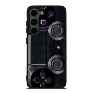 PLAYSTATION 4 CONTROLLER Samsung Galaxy S23 Plus Case