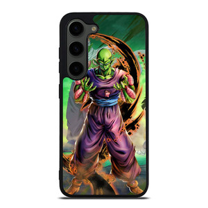 PICCOLO DRAGONBALL Z Samsung Galaxy S23 Plus Case PICCOLO DRAGONBALL Z Samsung Galaxy S23 Plus Case