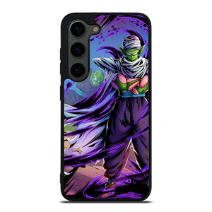 PICCOLO DRAGONBALL Z 2 Samsung Galaxy S23 Plus Case PICCOLO DRAGONBALL Z 2 Samsung Galaxy S23 Plus Case
