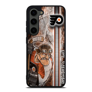PHILADELPHIA FLYERS Samsung Galaxy S23 Plus Case PHILADELPHIA FLYERS Samsung Galaxy S23 Plus Case