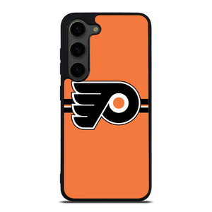 PHILADELPHIA FLYERS 3 Samsung Galaxy S23 Plus Case PHILADELPHIA FLYERS 3 Samsung Galaxy S23 Plus Case