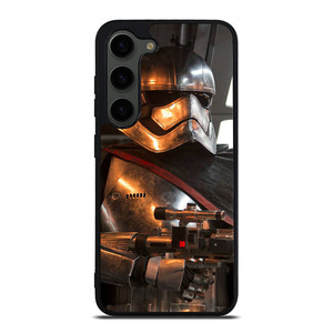 PHASMA FORCE STARWARS Samsung Galaxy S23 Plus Case PHASMA FORCE STARWARS Samsung Galaxy S23 Plus Case