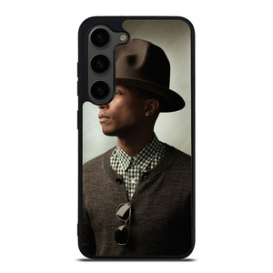 PHARRELL WILIAMS Samsung Galaxy S23 Plus Case PHARRELL WILIAMS Samsung Galaxy S23 Plus Case