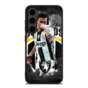PAULO DYBALA JUVENTUS Samsung Galaxy S23 Plus Case PAULO DYBALA JUVENTUS Samsung Galaxy S23 Plus Case