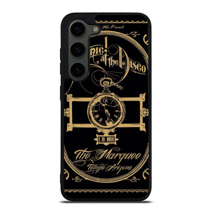 PANIC AT THE DISCO Samsung Galaxy S23 Plus Case PANIC AT THE DISCO Samsung Galaxy S23 Plus Case