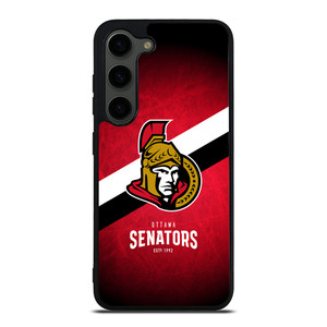 OTTAWA SENATORS LOGO Samsung Galaxy S23 Plus Case OTTAWA SENATORS LOGO Samsung Galaxy S23 Plus Case