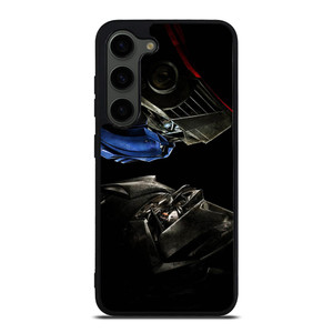 OPTIMUS PRIME TRANSFORMERS 2 Samsung Galaxy S23 Plus Case
