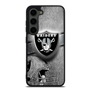 OAKLAND RAIDERS LOGO Samsung Galaxy S23 Plus Case OAKLAND RAIDERS LOGO Samsung Galaxy S23 Plus Case