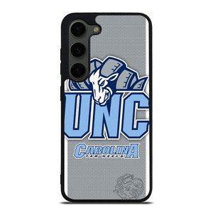 NORTH CAROLINA TAR HEELS Samsung Galaxy S23 Plus Case NORTH CAROLINA TAR HEELS Samsung Galaxy S23 Plus Case