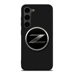 NISSAN Z LOGO Samsung Galaxy S23 Plus Case NISSAN Z LOGO Samsung Galaxy S23 Plus Case