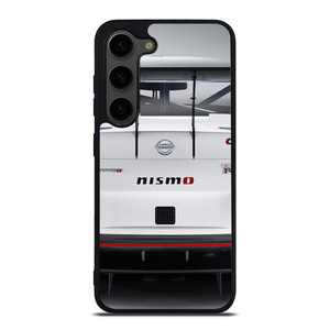 NISSAN NISMO BACK Samsung Galaxy S23 Plus Case NISSAN NISMO BACK Samsung Galaxy S23 Plus Case