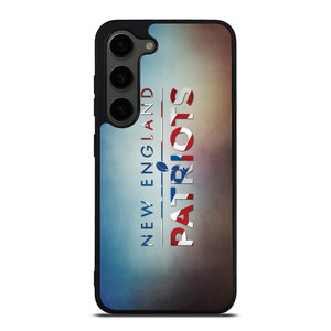 NFL NEW ENGLAND PATRIOTS 6 Samsung Galaxy S23 Plus Case
