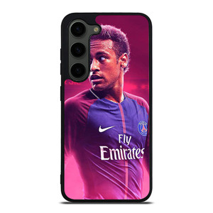 NEYMAR JR PSG Samsung Galaxy S23 Plus Case NEYMAR JR PSG Samsung Galaxy S23 Plus Case