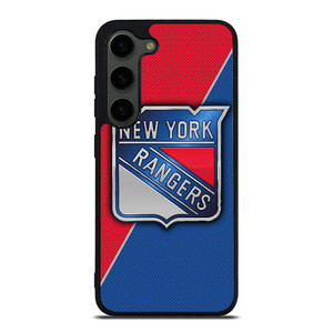 NEW YORK RANGERS 4 Samsung Galaxy S23 Plus Case NEW YORK RANGERS 4 Samsung Galaxy S23 Plus Case