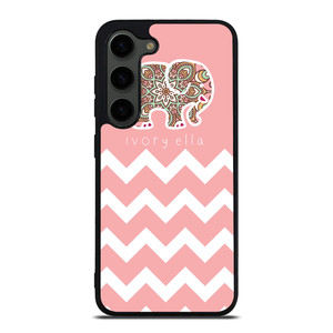 NEW IVORY ELLA Samsung Galaxy S23 Plus Case NEW IVORY ELLA Samsung Galaxy S23 Plus Case