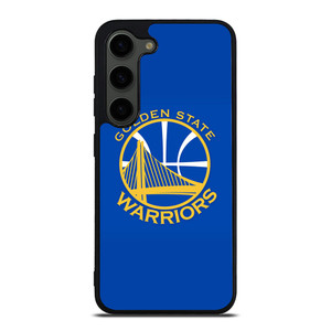 NBA GOLDEN STATE WARRIORS LOGO Samsung Galaxy S23 Plus Case NBA GOLDEN STATE WARRIORS LOGO Samsung Galaxy S23 Plus Case