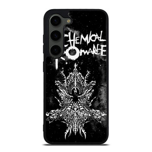 MY CHEMICAL ROMANCE 3 Samsung Galaxy S23 Plus Case MY CHEMICAL ROMANCE 3 Samsung Galaxy S23 Plus Case