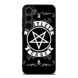 MOTLEY CRUE LOGO Samsung Galaxy S23 Plus Case