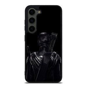 MOCKINGJAY HUNGER GAME Samsung Galaxy S23 Plus Case MOCKINGJAY HUNGER GAME Samsung Galaxy S23 Plus Case