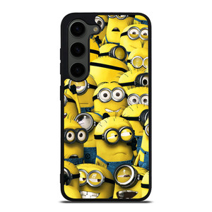 MINIONS Samsung Galaxy S23 Plus Case MINIONS Samsung Galaxy S23 Plus Case