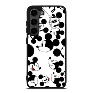 MICKEY MOUSE 2 Samsung Galaxy S23 Plus Case MICKEY MOUSE 2 Samsung Galaxy S23 Plus Case