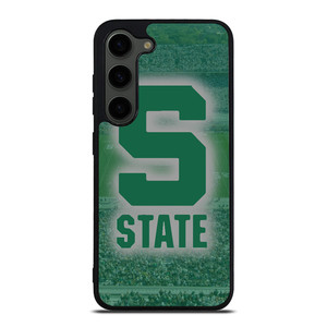 MICHIGAN STATE Samsung Galaxy S23 Plus Case MICHIGAN STATE Samsung Galaxy S23 Plus Case
