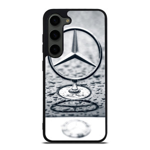 MERCEDES BENZ LOGO 2 Samsung Galaxy S23 Plus Case MERCEDES BENZ LOGO 2 Samsung Galaxy S23 Plus Case