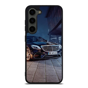 MERCEDES BENZ CAR Samsung Galaxy S23 Plus Case MERCEDES BENZ CAR Samsung Galaxy S23 Plus Case