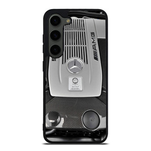 MERCEDES BENZ AMG ENGINE Samsung Galaxy S23 Plus Case MERCEDES BENZ AMG ENGINE Samsung Galaxy S23 Plus Case