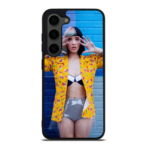 MELANIE MARTINEZ Samsung Galaxy S23 Plus Case MELANIE MARTINEZ Samsung Galaxy S23 Plus Case