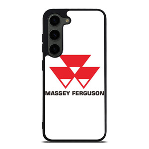 MASSEY FERGUSON LOGO Samsung Galaxy S23 Plus Case MASSEY FERGUSON LOGO Samsung Galaxy S23 Plus Case