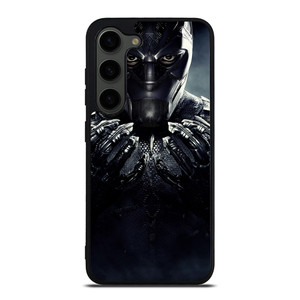 MARVEL BLACK PANTHER Samsung Galaxy S23 Plus Case MARVEL BLACK PANTHER Samsung Galaxy S23 Plus Case