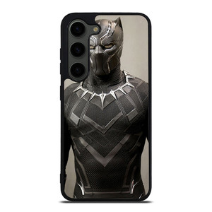MARVEL BLACK PANTHER 2 Samsung Galaxy S23 Plus Case MARVEL BLACK PANTHER 2 Samsung Galaxy S23 Plus Case