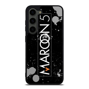 MAROON 5 BAND 2 Samsung Galaxy S23 Plus Case MAROON 5 BAND 2 Samsung Galaxy S23 Plus Case