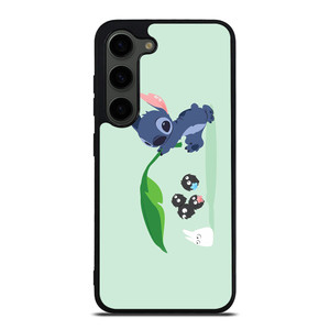LOVELY CUTE STITCH Samsung Galaxy S23 Plus Case LOVELY CUTE STITCH Samsung Galaxy S23 Plus Case