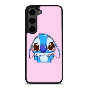 LOVELY CUTE STITCH 2 Samsung Galaxy S23 Plus Case