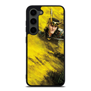 LOKI THOR RAGNAROK Samsung Galaxy S23 Plus Case LOKI THOR RAGNAROK Samsung Galaxy S23 Plus Case