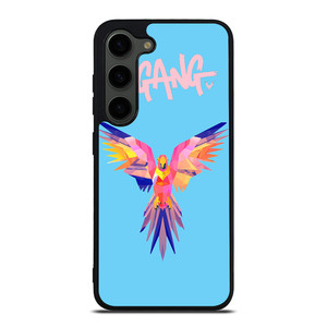 LOGAN PAUL MAVERICK Samsung Galaxy S23 Plus Case LOGAN PAUL MAVERICK Samsung Galaxy S23 Plus Case