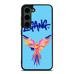 LOGAN PAUL MAVERICK 2 Samsung Galaxy S23 Plus Case LOGAN PAUL MAVERICK 2 Samsung Galaxy S23 Plus Case