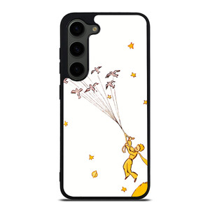 LITTLE PRINCE 2 Samsung Galaxy S23 Plus Case LITTLE PRINCE 2 Samsung Galaxy S23 Plus Case
