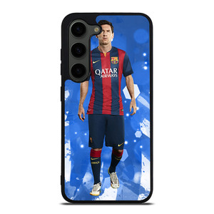 LIONEL MESSI COOL Samsung Galaxy S23 Plus Case LIONEL MESSI COOL Samsung Galaxy S23 Plus Case