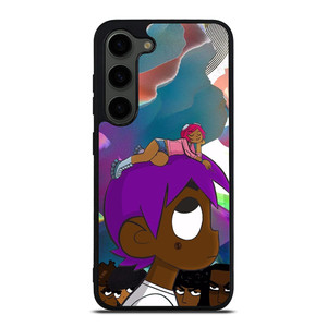 LIL UZI VERT Samsung Galaxy S23 Plus Case LIL UZI VERT Samsung Galaxy S23 Plus Case