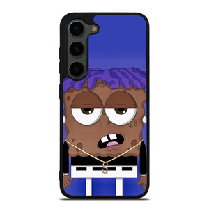 LIL UZI VERT BOB Samsung Galaxy S23 Plus Case