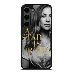 LADY GAGA A STAR IS BORN Samsung Galaxy S23 Plus Case LADY GAGA A STAR IS BORN Samsung Galaxy S23 Plus Case